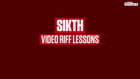 VIDEO: Sikth guest lesson (TG254)