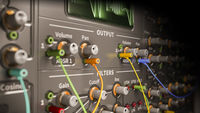Musikmesse 2013: u-he unveils Bazille synth