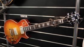 Musikmesse 2013: big changes ahead for ESP