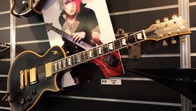 Musikmesse 2013: big changes ahead for ESP