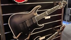 Musikmesse 2013: big changes ahead for ESP