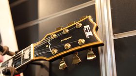 Musikmesse 2013: big changes ahead for ESP