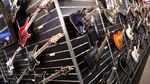 Musikmesse 2013: big changes ahead for ESP