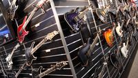 Musikmesse 2013: big changes ahead for ESP