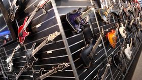 Musikmesse 2013: big changes ahead for ESP