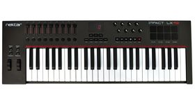 Musikmesse 2013: Nektar Impact debuts