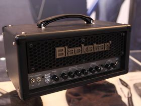 Musikmesse 2013: new and notable amps in pictures