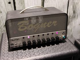 Musikmesse 2013: new and notable amps in pictures