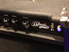 Musikmesse 2013: new and notable amps in pictures