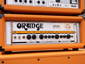 Musikmesse 2013: new and notable amps in pictures