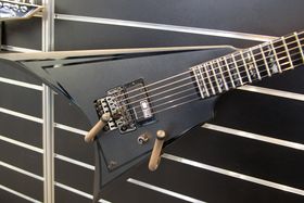 Musikmesse 2013: Edwards coming to the UK