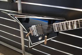 Musikmesse 2013: Edwards coming to the UK