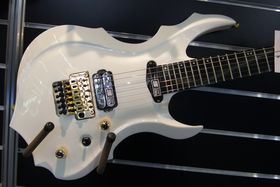 Musikmesse 2013: Edwards coming to the UK