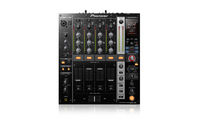 Musikmesse 2013: Pioneer unveils the DJM-750 mixer