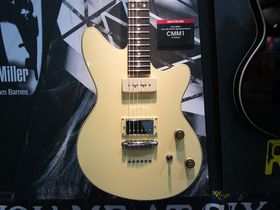 Musikmesse 2013: Ibanez stand highlights in pictures