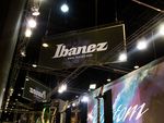 Musikmesse 2013: Ibanez stand highlights in pictures