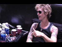 NAMM 09 Exclusive: video interview with Duff McKagan