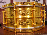 Ludwig Gold Snare