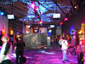 NAMM 09: The coolest stand award