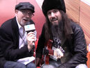 NAMM 2012 VIDEO: Guns N' Roses guitarist Ron 'Bumblefoot' Thal interviewed