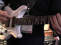 NAMM 2012 VIDEO: PRS Guitars P22 and Dave Navarro SE signature model