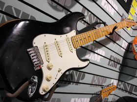 NAMM 2014: ESP stand in pictures