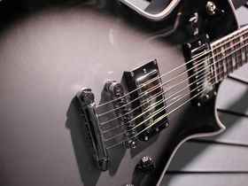 NAMM 2014: ESP stand in pictures
