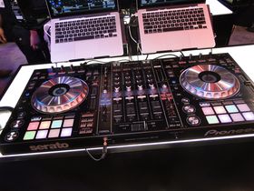 Le meilleur du NAMM 2014 en images