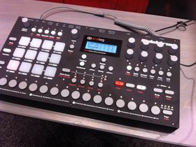 NAMM 2014: live highlights