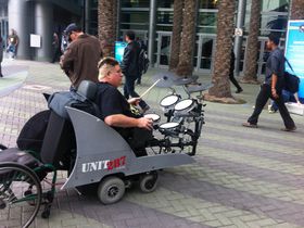 NAMM 2014: live highlights