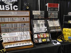 NAMM 2014: live highlights