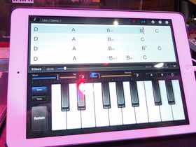 NAMM 2014: New products from Casio