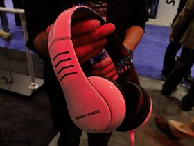 NAMM 2014: New products from Casio