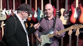 NAMM 2014: les points forts du live