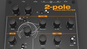 Le meilleur du NAMM 2014 en images