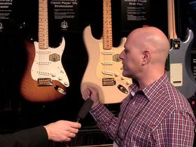 NAMM 2014: live highlights