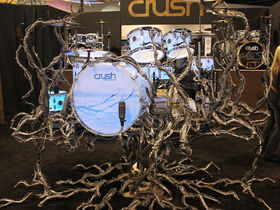 NAMM 2014: live highlights