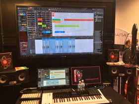 NAMM 2014: live highlights