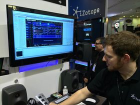 NAMM 2014: live highlights