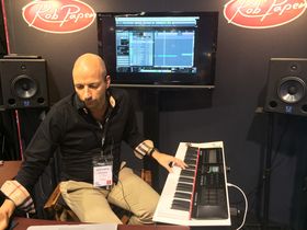 NAMM 2014: live highlights