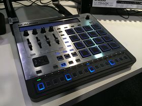 NAMM 2014: live highlights