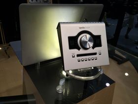 NAMM 2014: live highlights