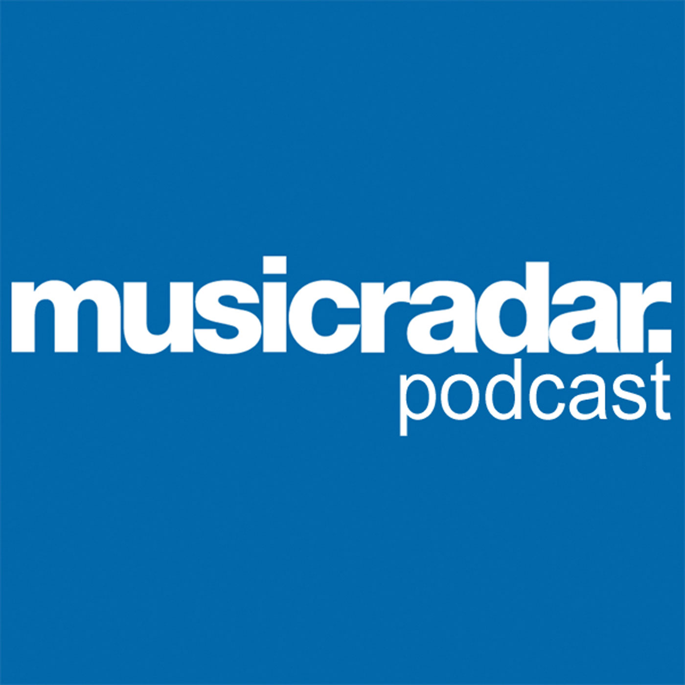 The MusicRadar.com Podcast