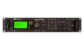 Fractal Audio Systems Axe-Fx II Mark II