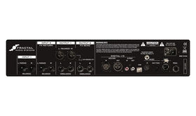 Fractal Audio Systems Axe-Fx II Mark II