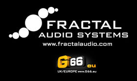Fractal Audio Systems at Production Expo 2013