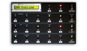 Fractal Audio Systems MFC-101 Mark III