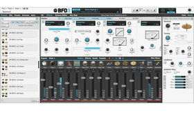 FXpansion BFD3