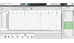 FXpansion BFD3