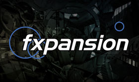 FXpansion at Production Expo 2013